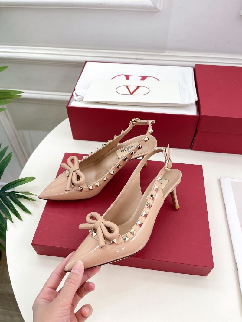 Valentino Sandals